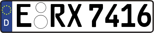E-RX7416
