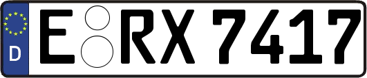 E-RX7417