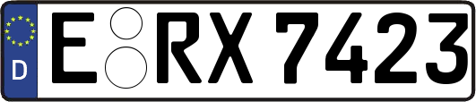 E-RX7423