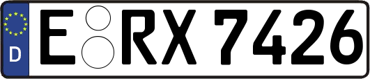 E-RX7426