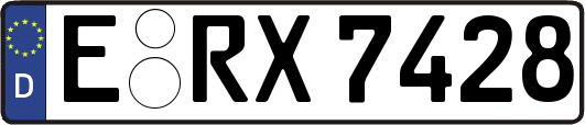 E-RX7428