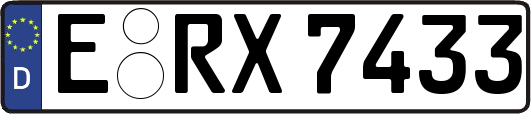E-RX7433