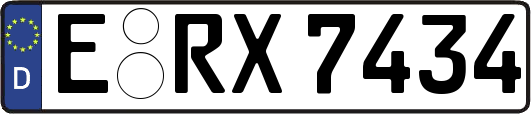 E-RX7434