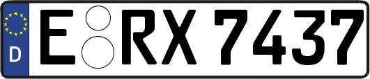 E-RX7437