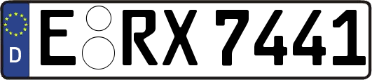 E-RX7441