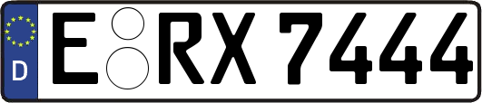 E-RX7444
