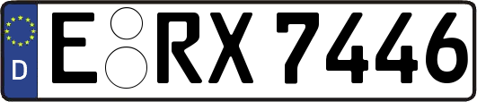 E-RX7446
