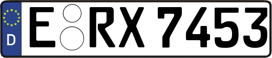 E-RX7453