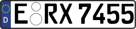 E-RX7455