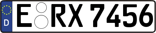 E-RX7456