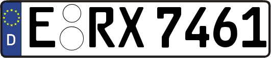 E-RX7461