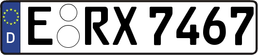 E-RX7467