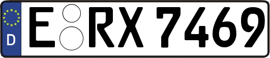 E-RX7469