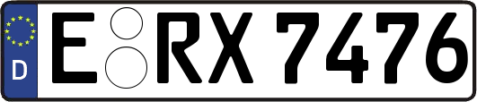 E-RX7476