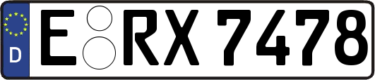 E-RX7478