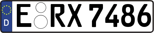E-RX7486