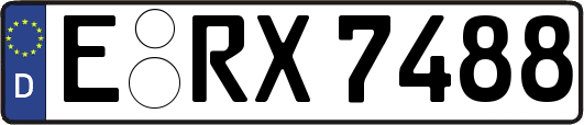 E-RX7488