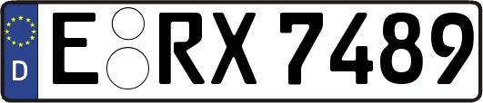 E-RX7489