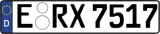 E-RX7517