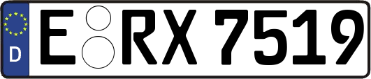 E-RX7519