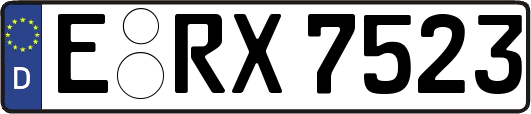E-RX7523