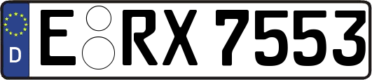 E-RX7553