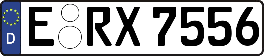 E-RX7556