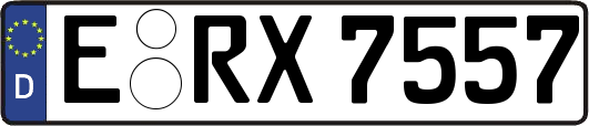E-RX7557