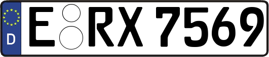 E-RX7569