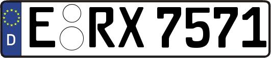 E-RX7571
