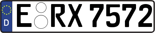 E-RX7572