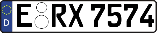 E-RX7574