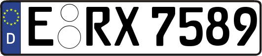 E-RX7589