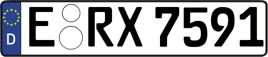 E-RX7591