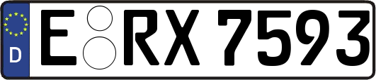 E-RX7593