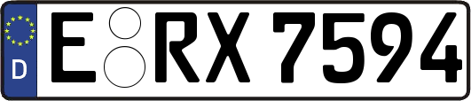 E-RX7594