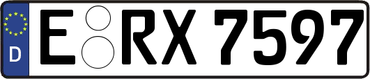 E-RX7597