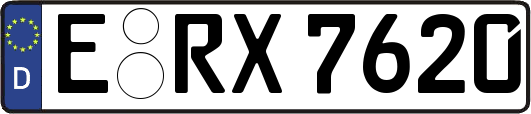 E-RX7620