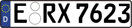 E-RX7623