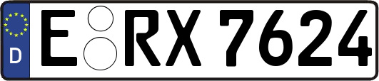 E-RX7624