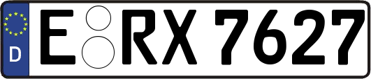 E-RX7627