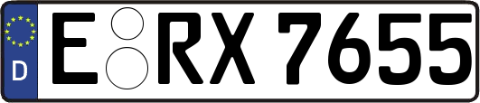 E-RX7655