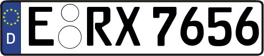 E-RX7656