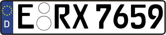 E-RX7659