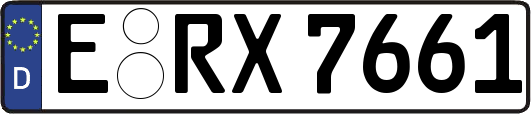 E-RX7661