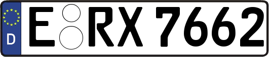 E-RX7662