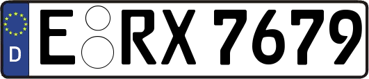 E-RX7679