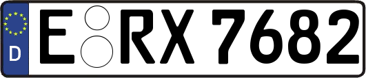 E-RX7682