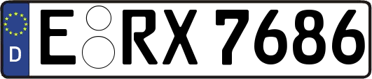 E-RX7686