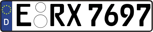 E-RX7697